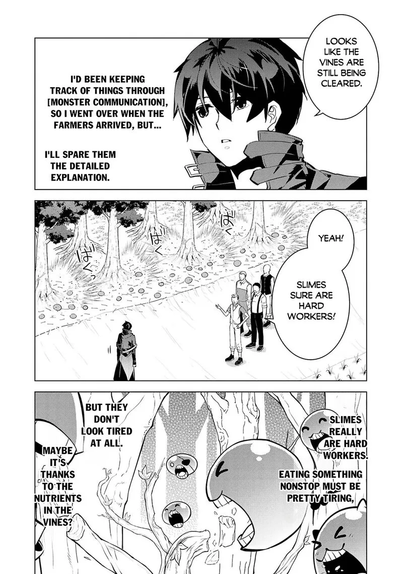 The Postman of the Apocalypse Chapter 98 – Page 6
