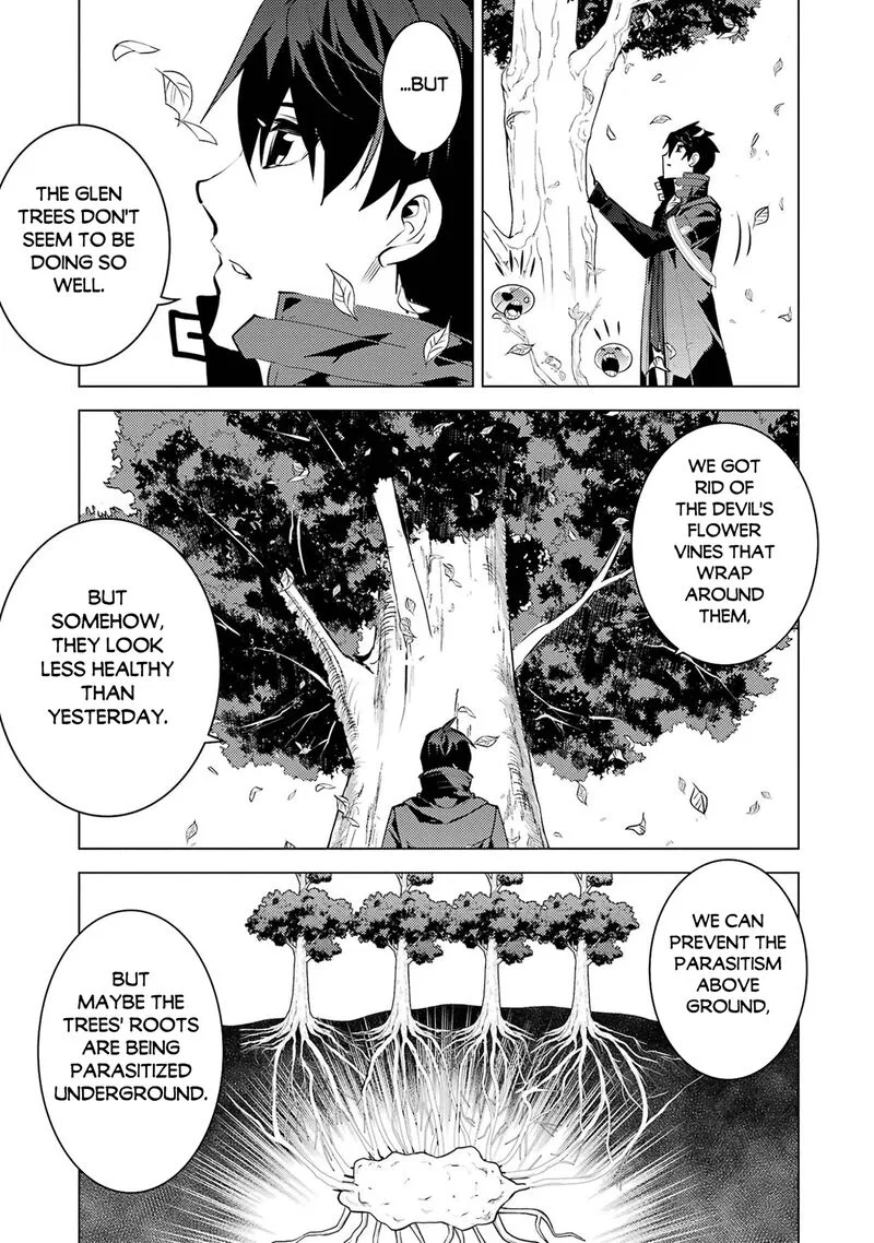 The Postman of the Apocalypse Chapter 98 – Page 7