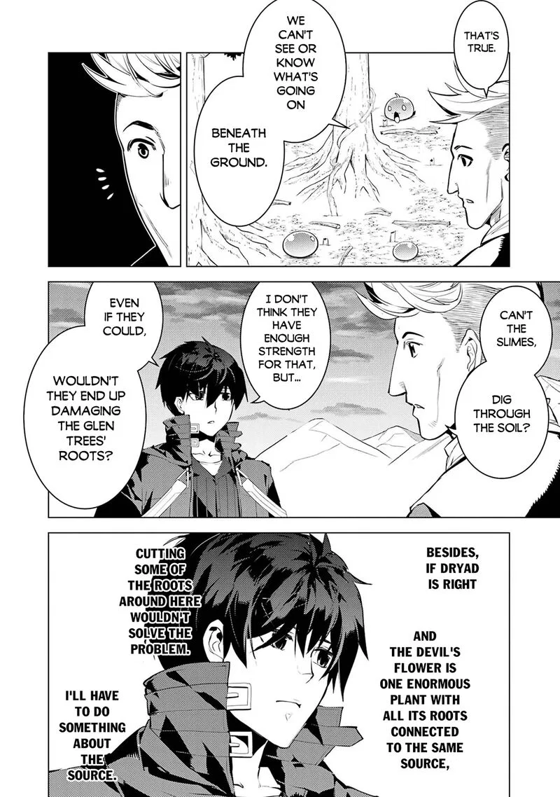 The Postman of the Apocalypse Chapter 98 – Page 8