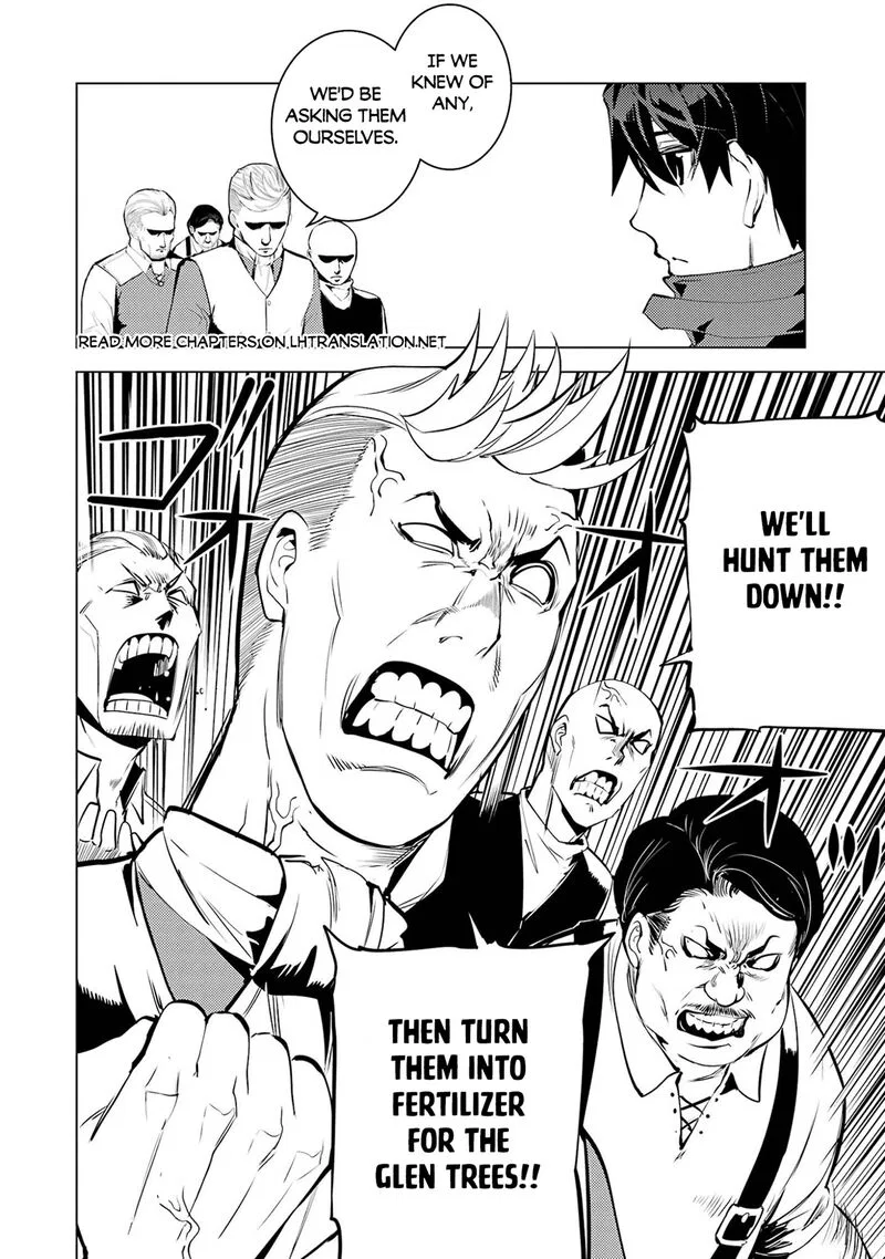 The Postman of the Apocalypse Chapter 98 – Page 10