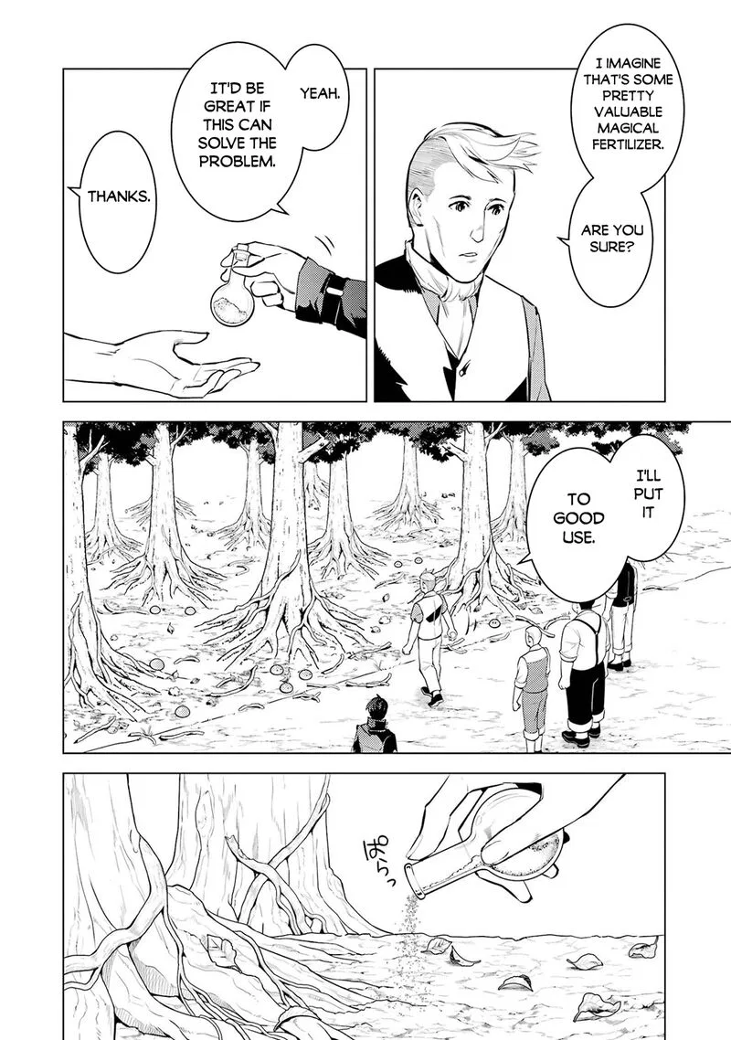 The Postman of the Apocalypse Chapter 98 – Page 14