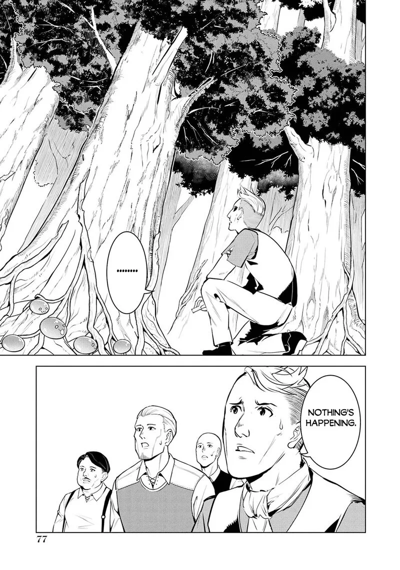 The Postman of the Apocalypse Chapter 98 – Page 15