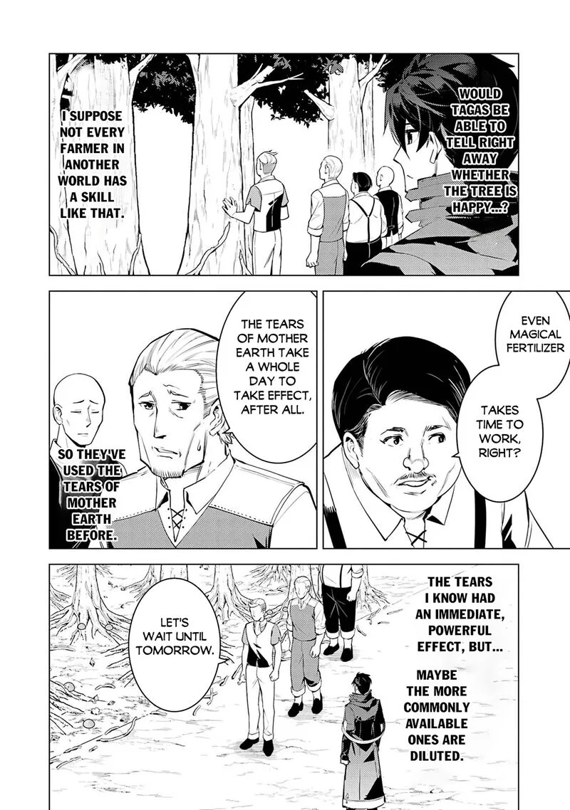 The Postman of the Apocalypse Chapter 98 – Page 16