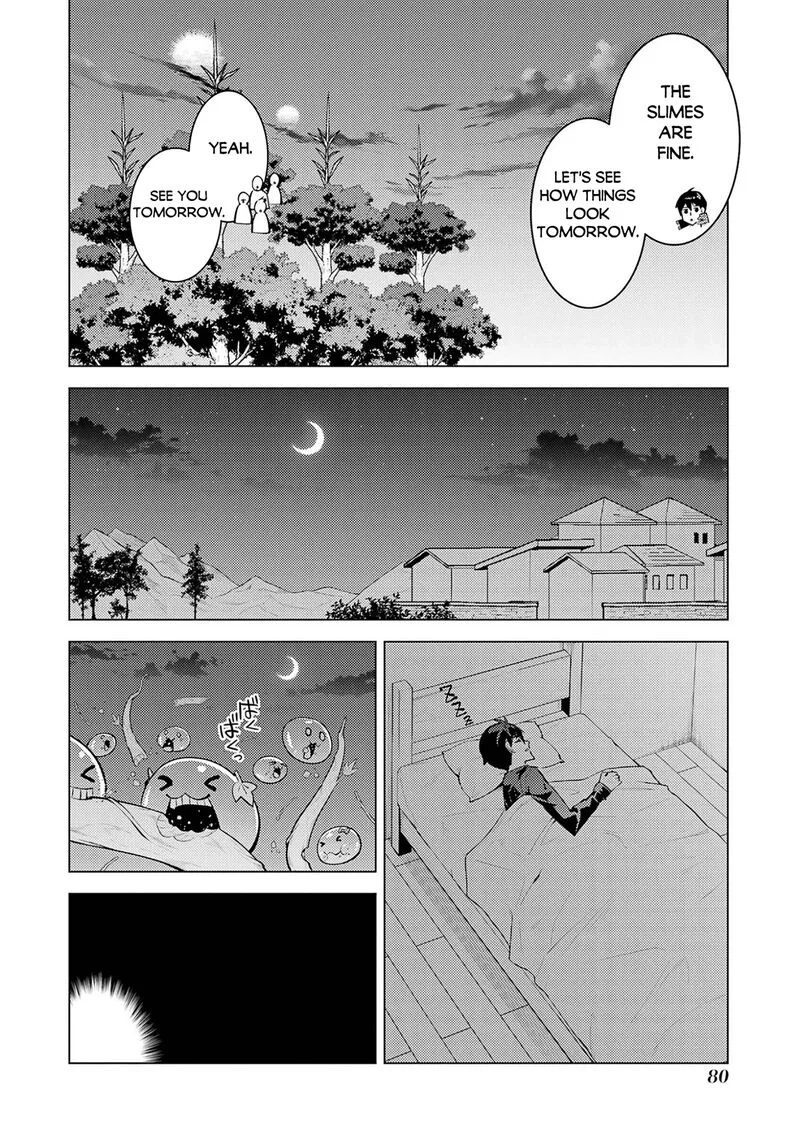 The Postman of the Apocalypse Chapter 98 – Page 18