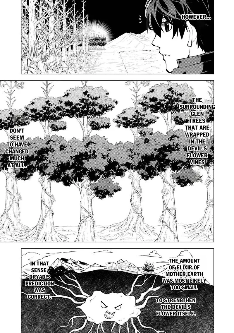 The Postman of the Apocalypse Chapter 98 – Page 24