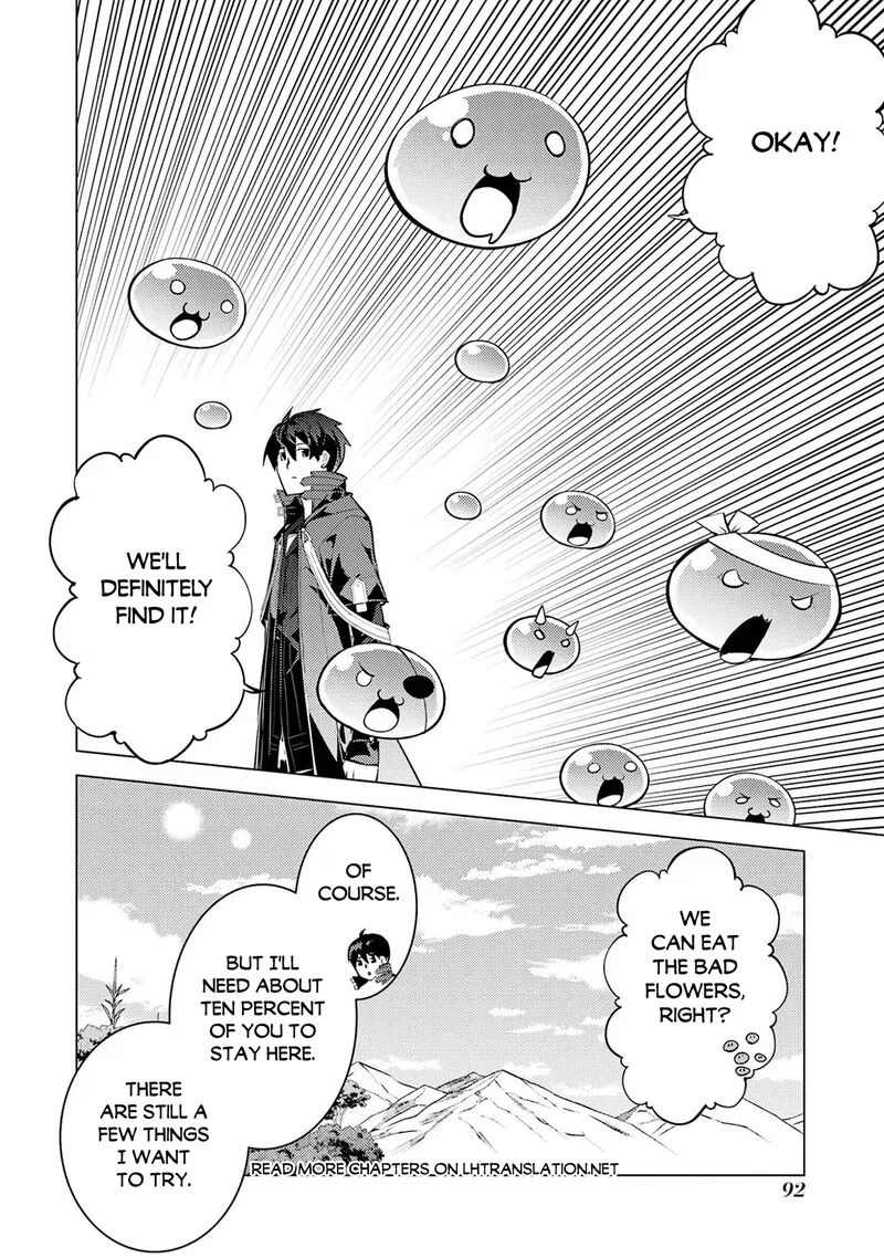 The Postman of the Apocalypse Chapter 98 – Page 29