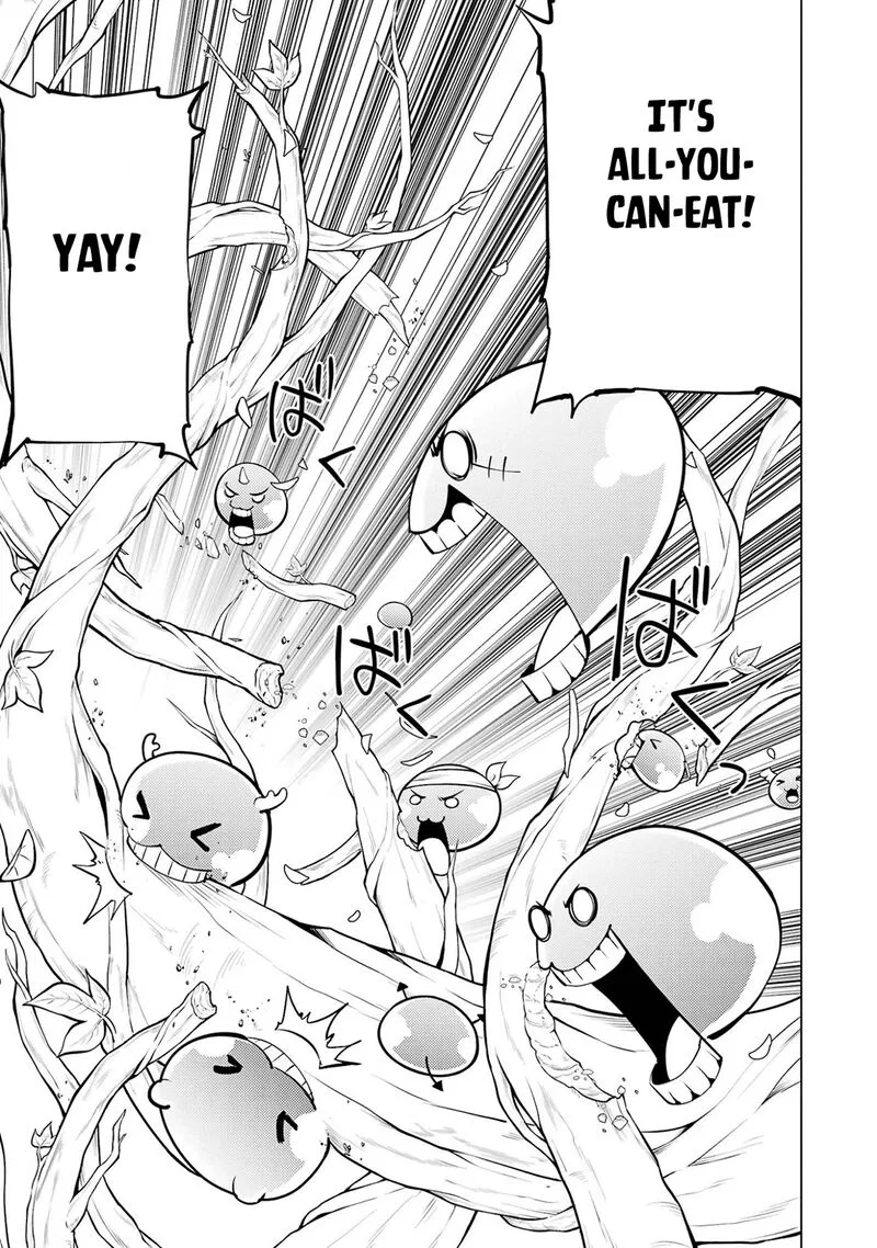 The Postman of the Apocalypse Chapter 98 – Page 39