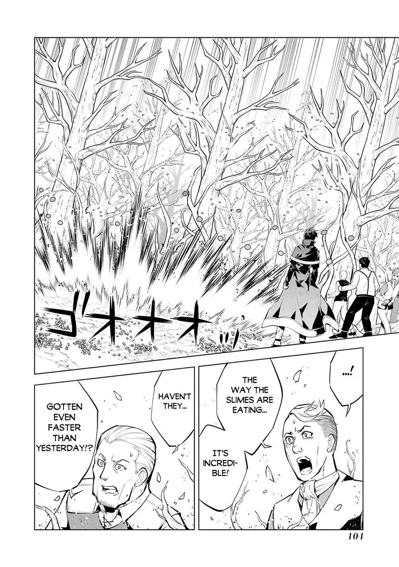 The Postman of the Apocalypse Chapter 98 – Page 40