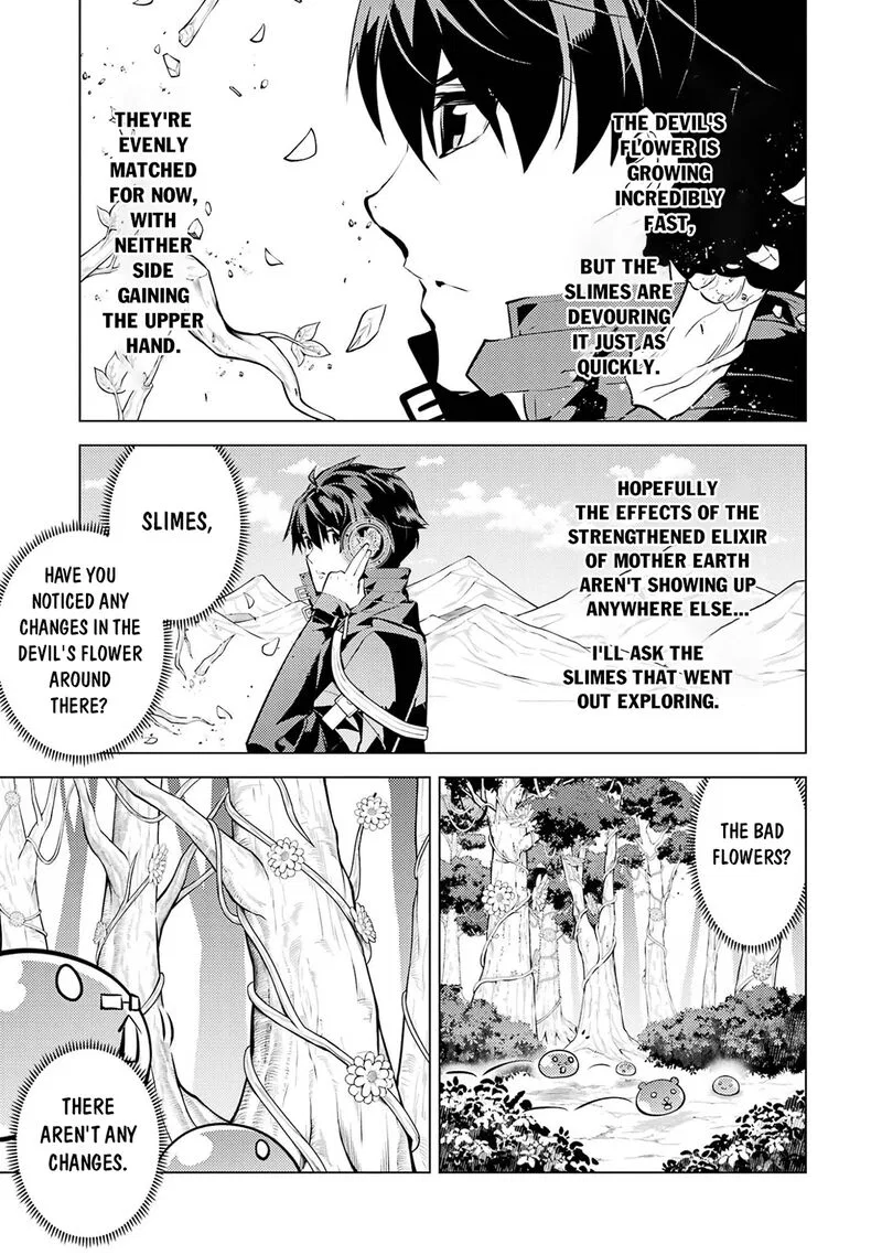 The Postman of the Apocalypse Chapter 98 – Page 41