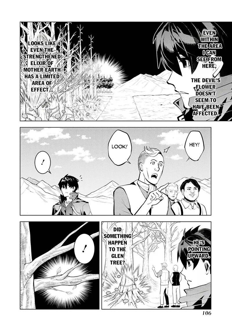 The Postman of the Apocalypse Chapter 98 – Page 42