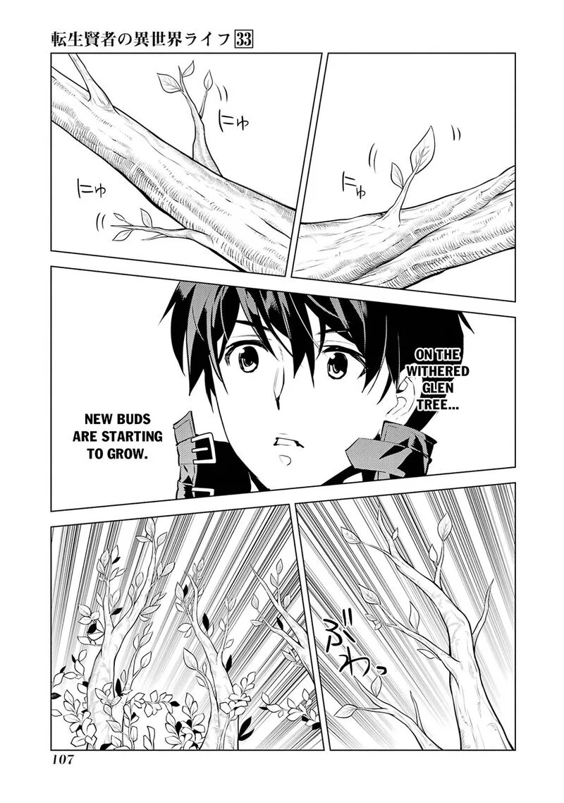 The Postman of the Apocalypse Chapter 98 – Page 43