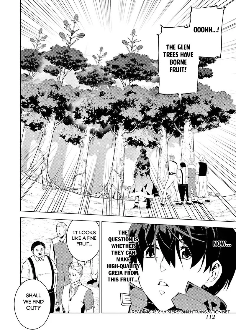 The Postman of the Apocalypse Chapter 98 – Page 47