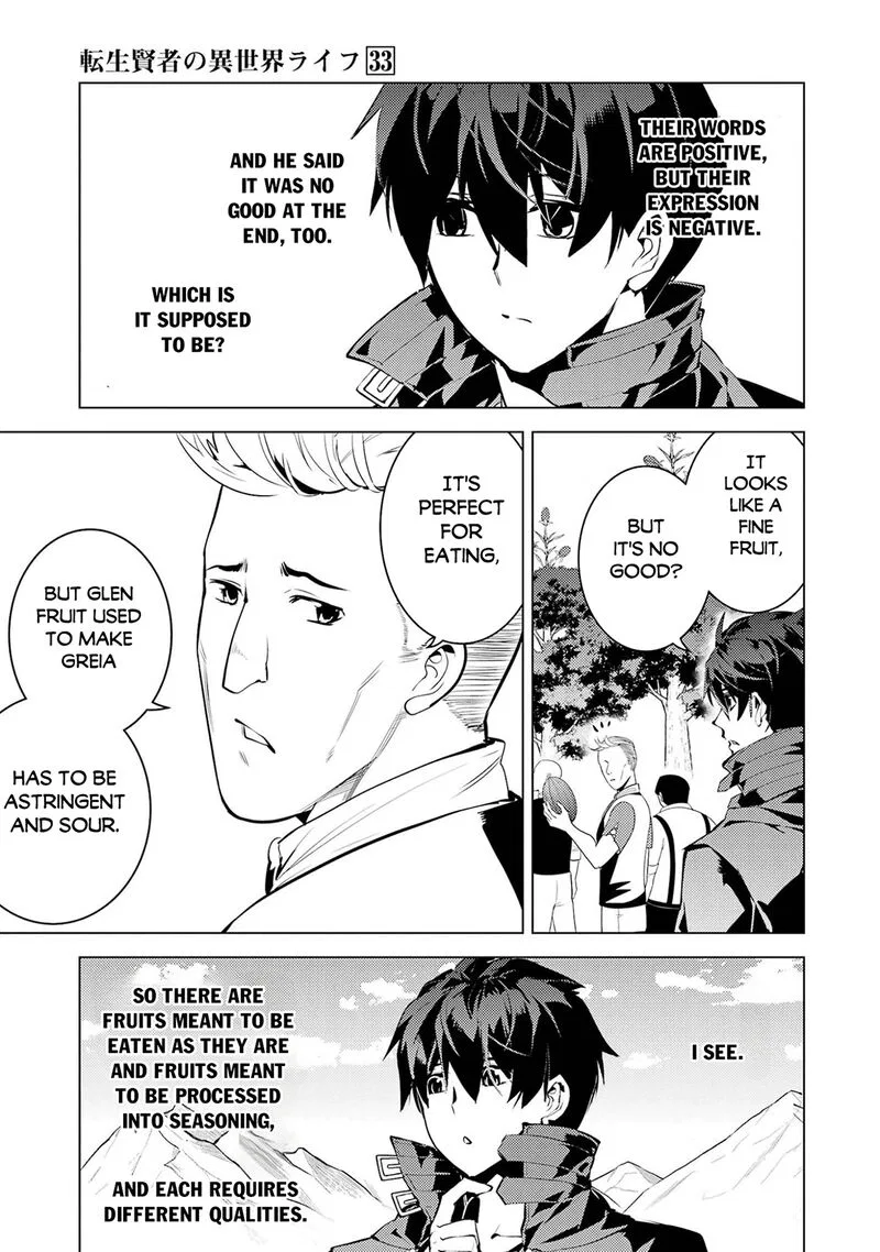 The Postman of the Apocalypse Chapter 98 – Page 50