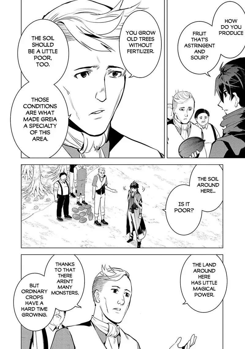 The Postman of the Apocalypse Chapter 98 – Page 51