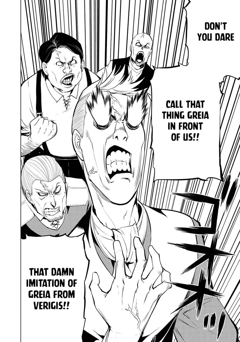 The Postman of the Apocalypse Chapter 98 – Page 55