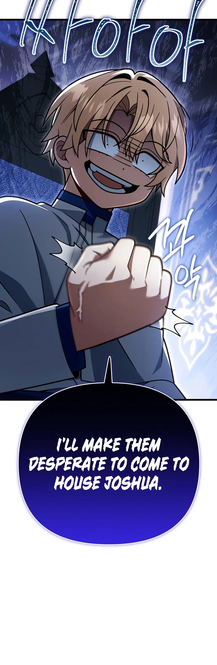I'm Gonna Annihilate This Land Chapter 92 – Page 5