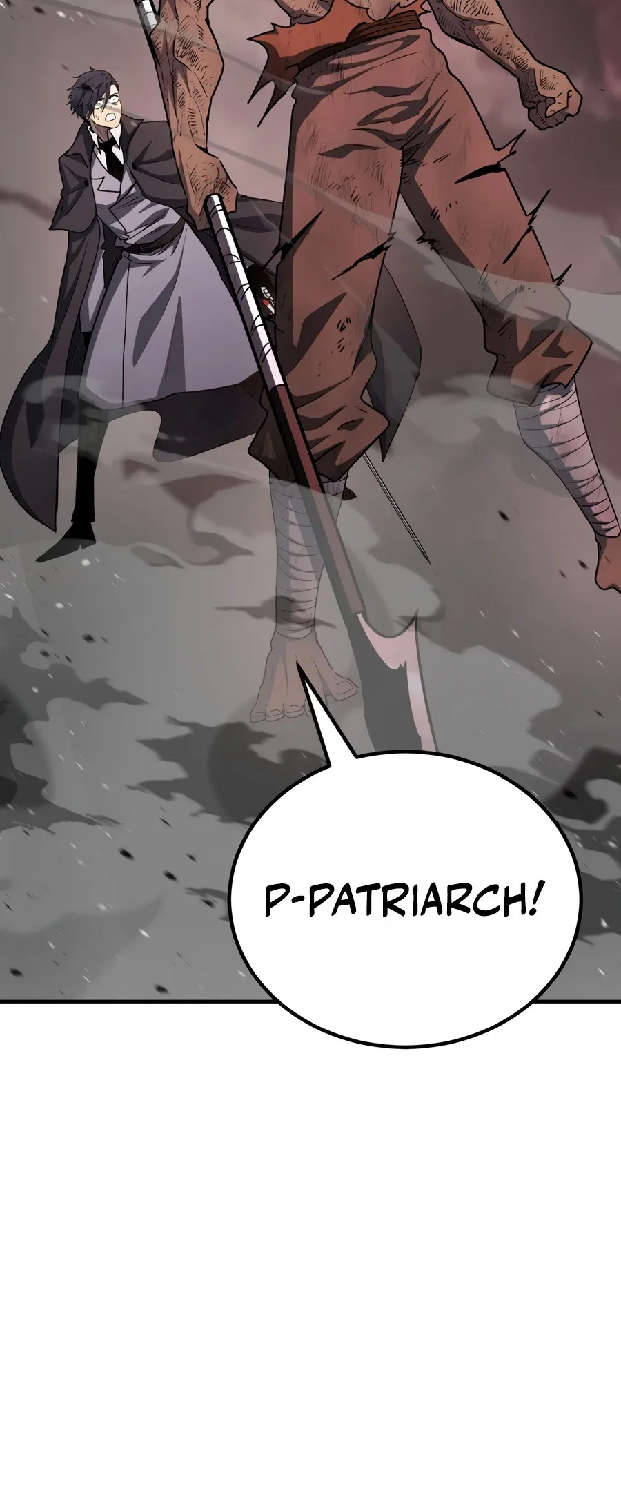 Standard of Reincarnation Chapter 197 – Page 3