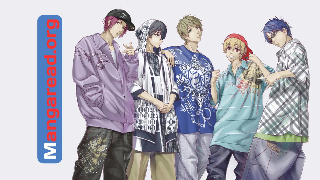 What a Bountiful Harvest, Demon Lord! Chapter 141 – Page 4