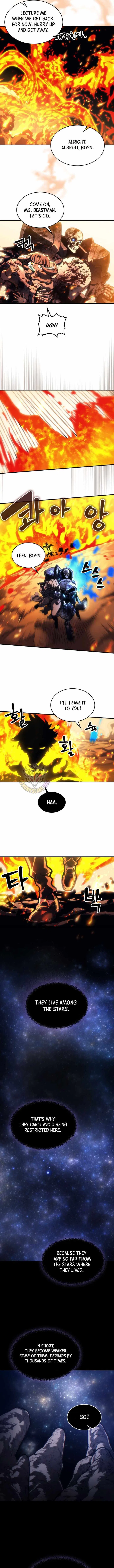 What a Bountiful Harvest, Demon Lord! Chapter 141 – Page 8