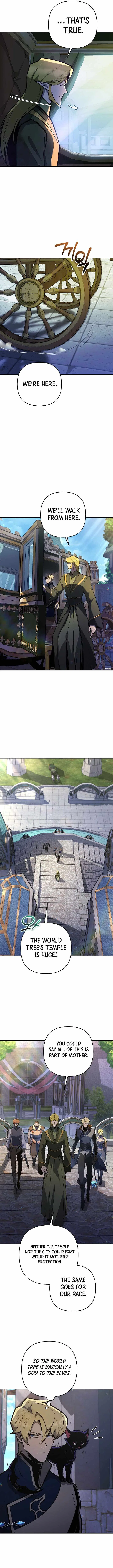 Starting With 13 Hidden Traits Chapter 74 – Page 7