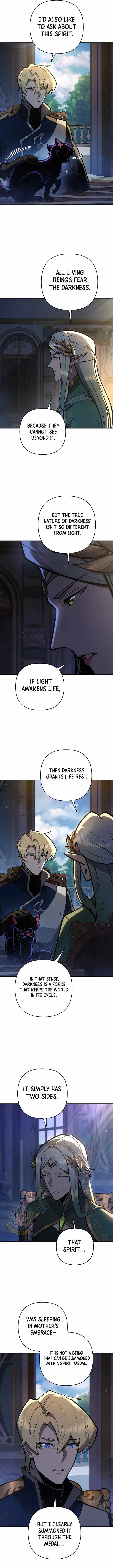 Starting With 13 Hidden Traits Chapter 74 – Page 12