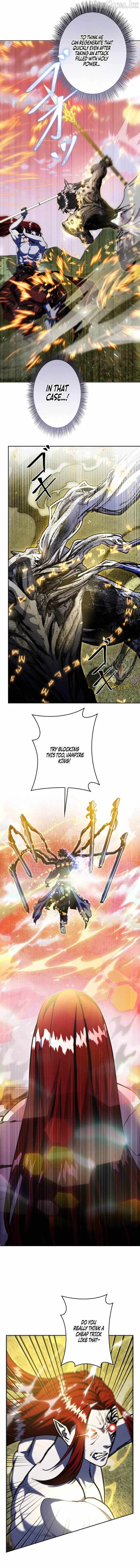 What a Bountiful Harvest, Demon Lord! Chapter 128 – Page 8