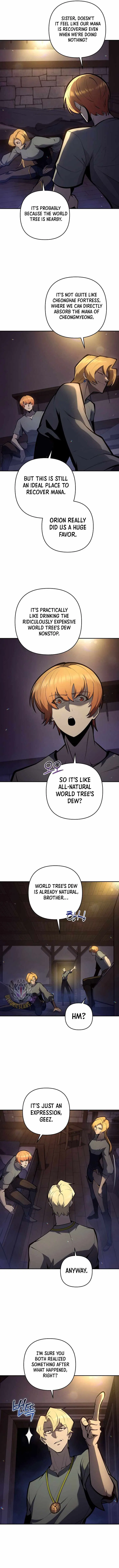 Starting With 13 Hidden Traits Chapter 73 – Page 9
