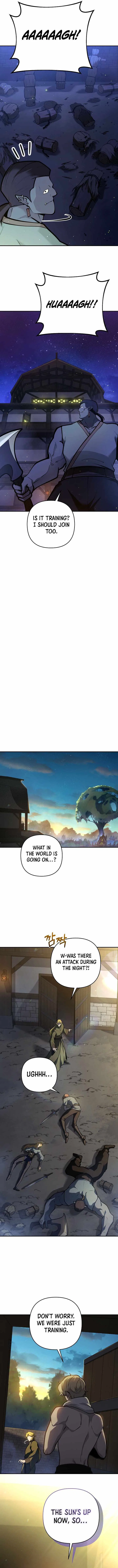 Starting With 13 Hidden Traits Chapter 73 – Page 12