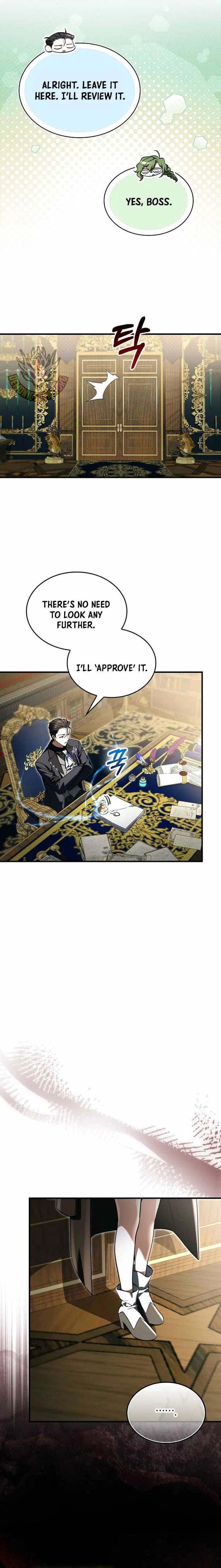 Starting With 13 Hidden Traits Chapter 66 – Page 5