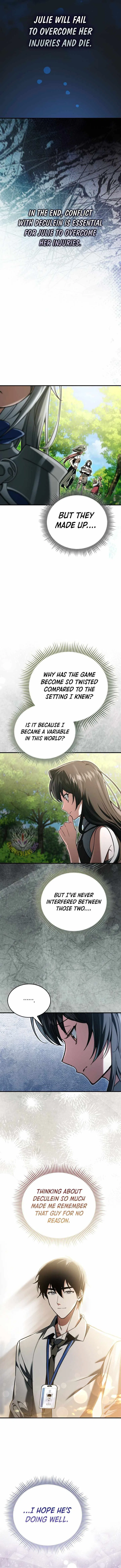Starting With 13 Hidden Traits Chapter 65 – Page 3