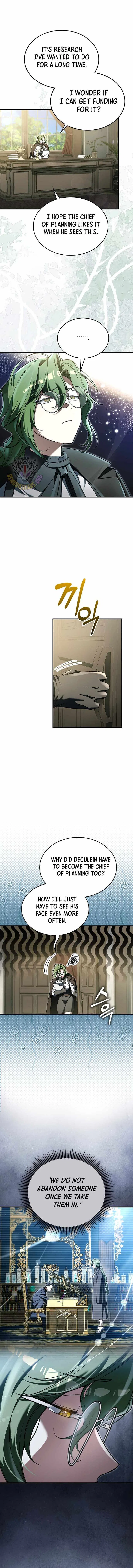 Starting With 13 Hidden Traits Chapter 65 – Page 11