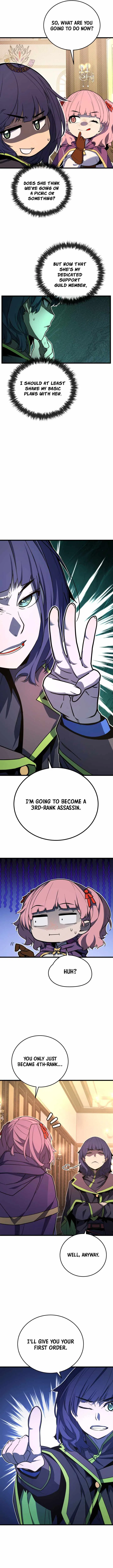 Starting With 13 Hidden Traits Chapter 54 – Page 3