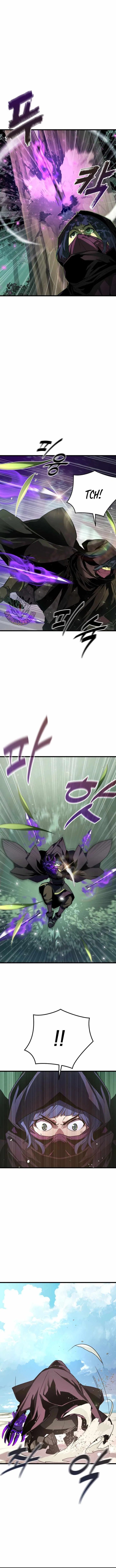 Starting With 13 Hidden Traits Chapter 54 – Page 9