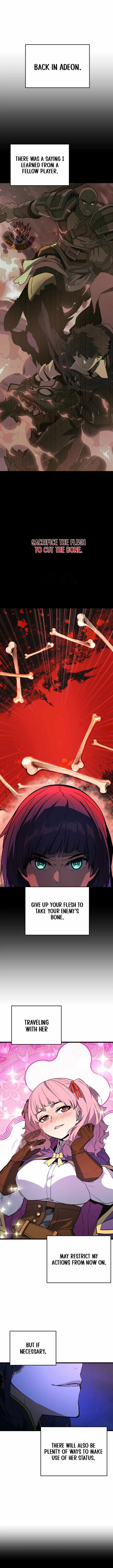 Starting With 13 Hidden Traits Chapter 53 – Page 9