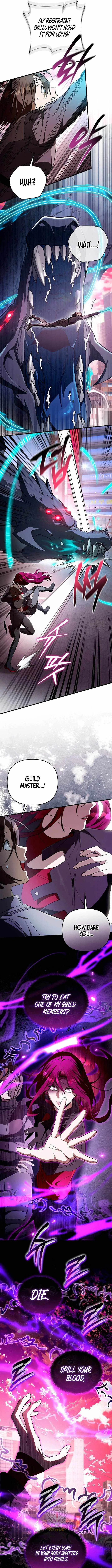 What a Bountiful Harvest, Demon Lord! Chapter 105 – Page 11