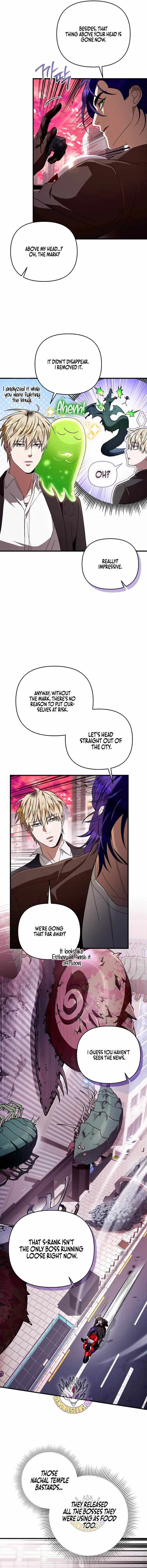 What a Bountiful Harvest, Demon Lord! Chapter 105 – Page 14