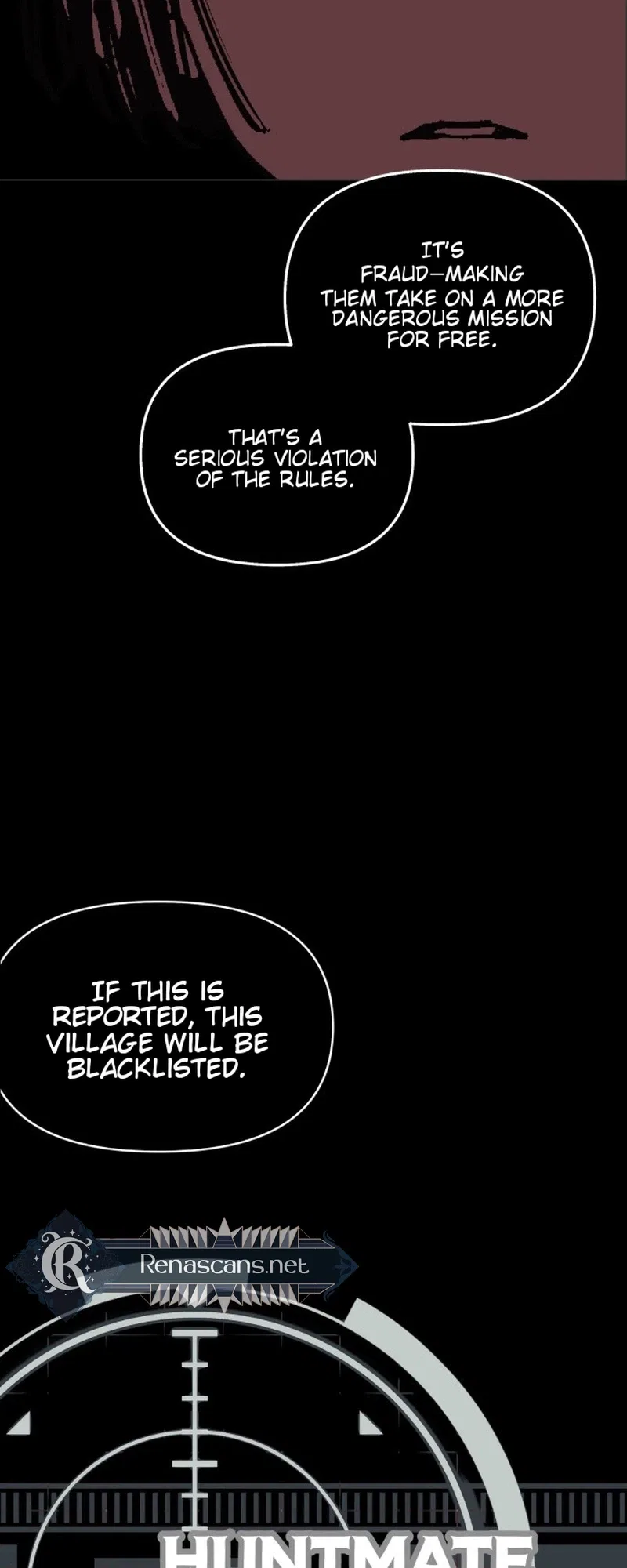 Bitter Side Cranberries Chapter 15 – Page 6