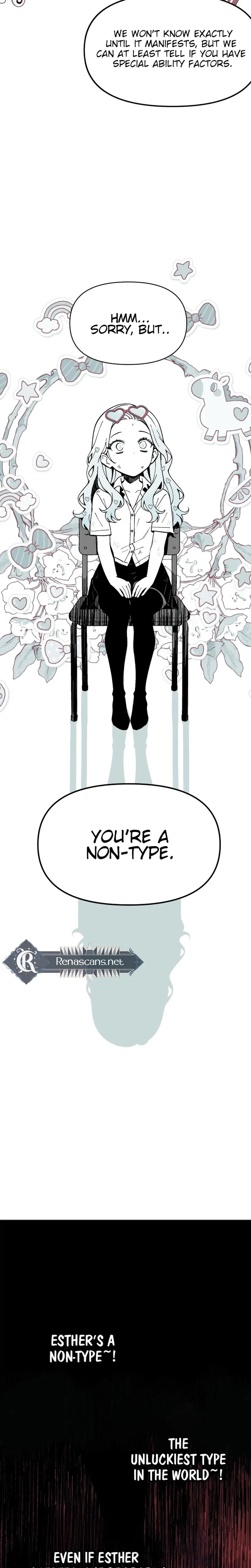 Bitter Side Cranberries Chapter 15 – Page 29