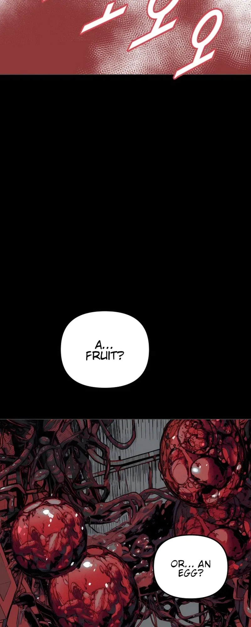 Bitter Side Cranberries Chapter 15 – Page 34