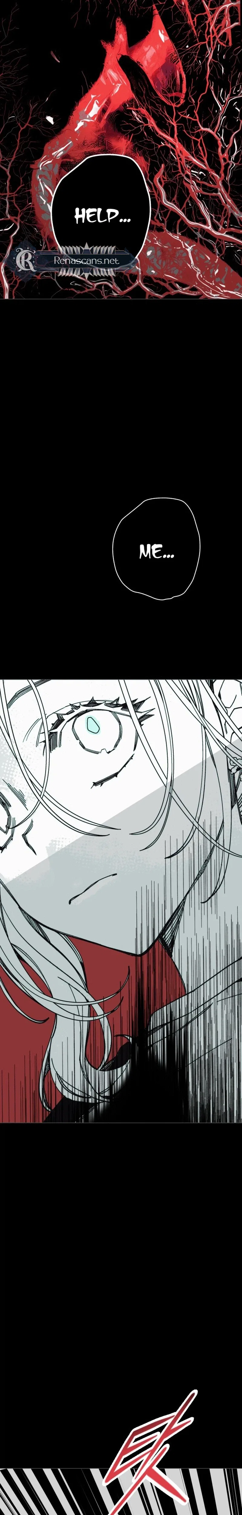 Bitter Side Cranberries Chapter 15 – Page 39