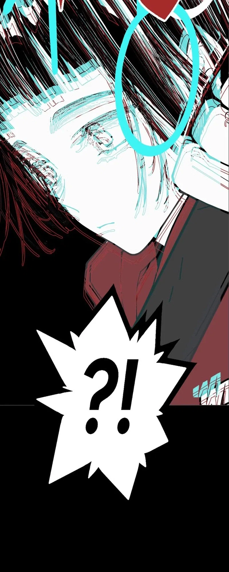 Bitter Side Cranberries Chapter 15 – Page 46