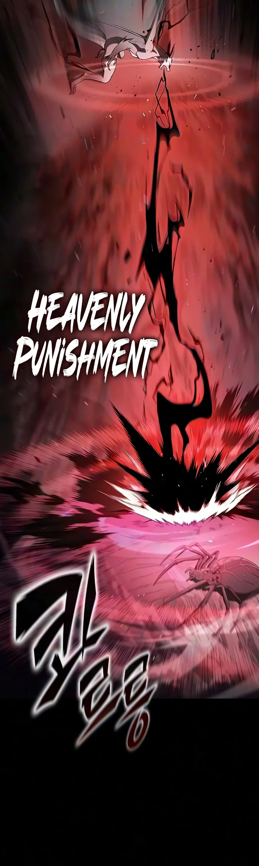 Demonic Beast Hunter Survival Guide Chapter 33 – Page 13