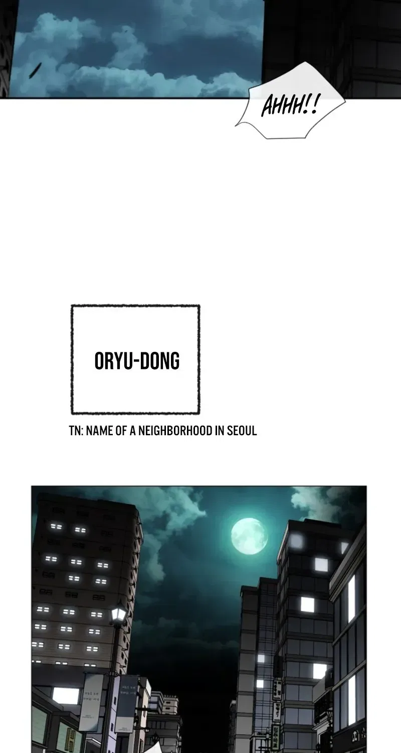 Superhuman Era Chapter 0 – Page 3
