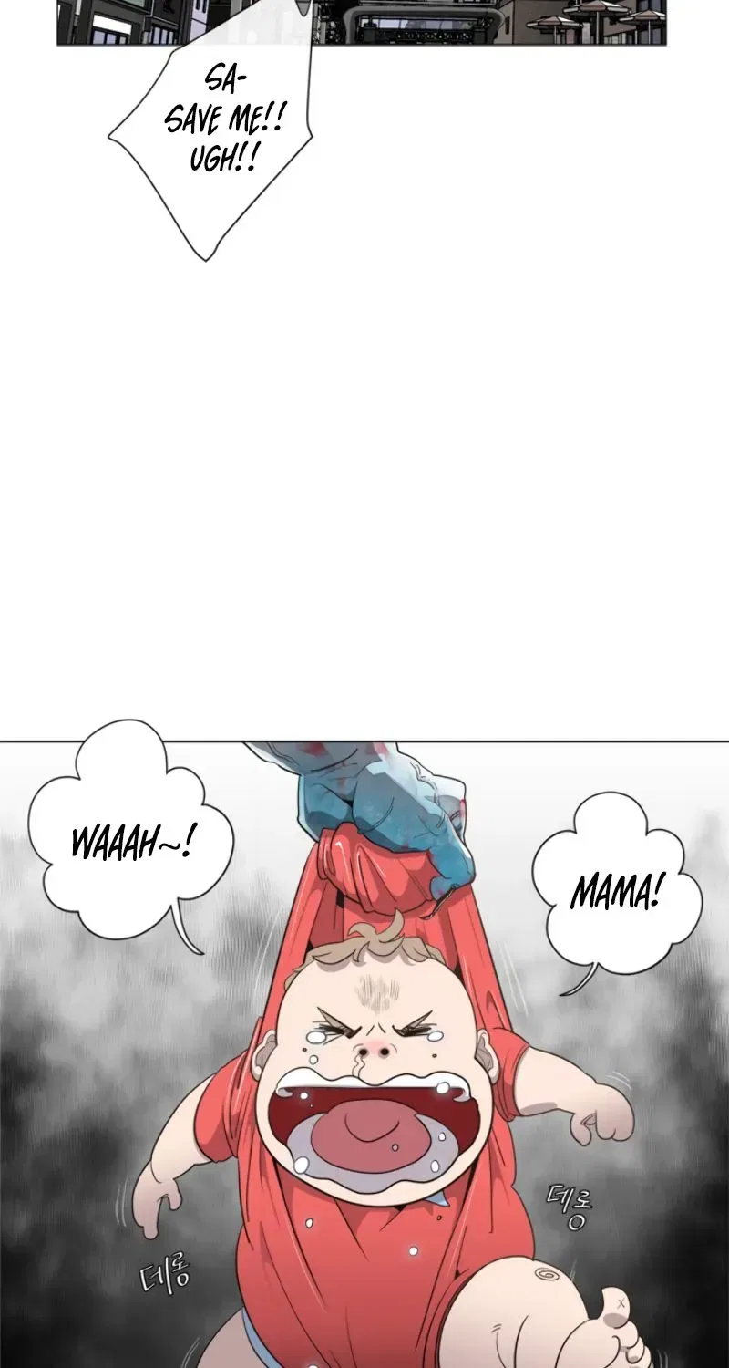 Superhuman Era Chapter 0 – Page 4