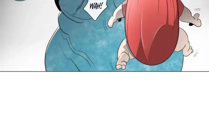 Superhuman Era Chapter 0 – Page 9
