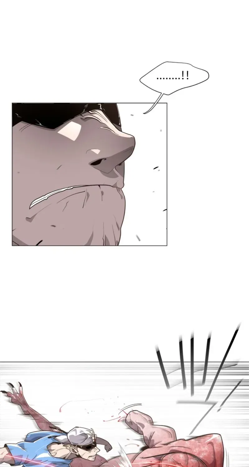 Superhuman Era Chapter 0 – Page 26