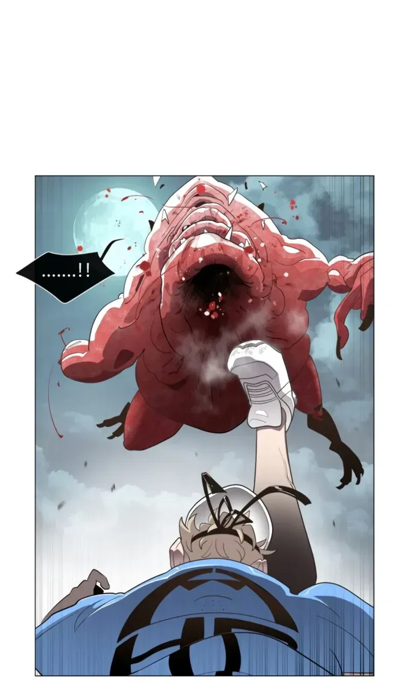 Superhuman Era Chapter 0 – Page 33