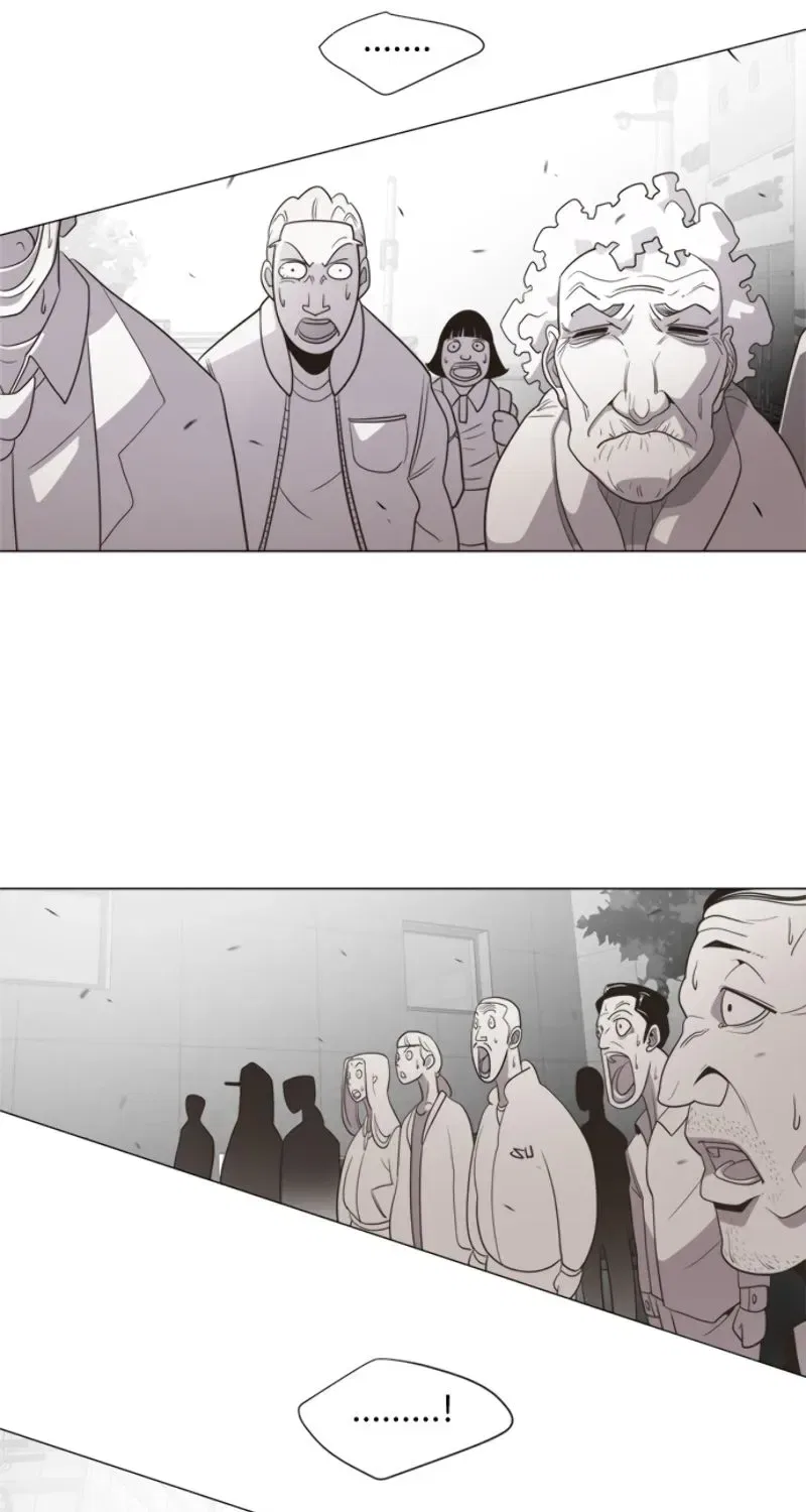 Superhuman Era Chapter 0 – Page 42
