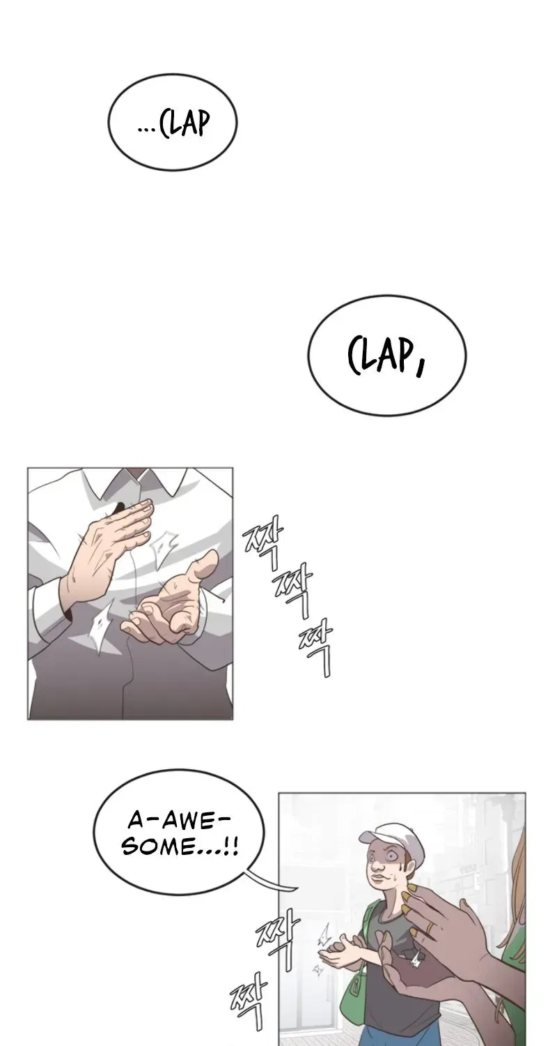 Superhuman Era Chapter 0 – Page 44