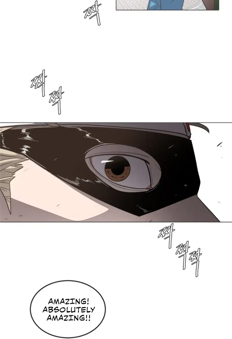 Superhuman Era Chapter 0 – Page 45